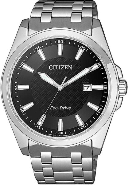 Herrklocka - Serie: Sports - Citizen Modell: BM7108-81E