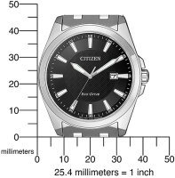 Herrklocka - Serie: Sports - Citizen Modell: BM7108-81E