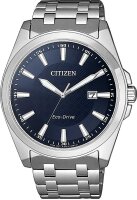Herrklocka - Serie: Sports - Citizen Modell: BM7108-81L