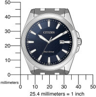 Herrklocka - Serie: Sports - Citizen Modell: BM7108-81L