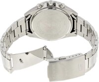 Herrklocka - Serie: Edifice - Casio Modell: EFV-560D-1AVUEF