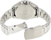 Herrklocka - Serie: Edifice - Casio Modell: EFV-560D-2AVUEF
