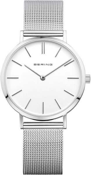 Damklocka - Serie: Bering Classic Collection - Bering Modell: 14134-004