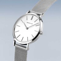 Damklocka - Serie: Bering Classic Collection - Bering Modell: 14134-004