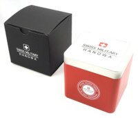 Herrklocka - Swiss Military by Hanowa Modell: 06-5296.02.003