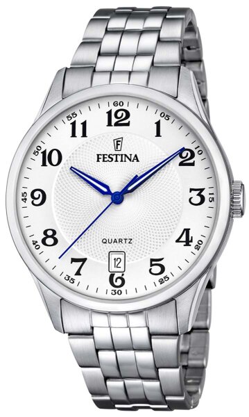 Herrklocka - Festina Modell: 20425_1