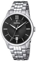 Herrklocka - Festina Modell: 20425_3