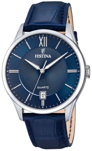 Herrklocka - Festina Modell: 20426_2