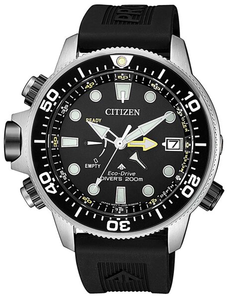 Herrklocka - Serie: Eco-Drive - Citizen Modell: BN2036-14E