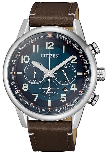 Herrklocka - Serie: Eco-Drive - Citizen Modell: CA4420-13L
