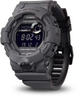 Herrklocka - Serie: G-SHOCK - Casio Modell: GBD-800UC-8ER