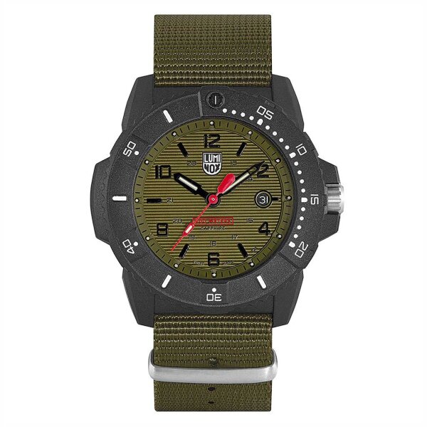 Herrklocka - Luminox Modell: XS.3617.SET