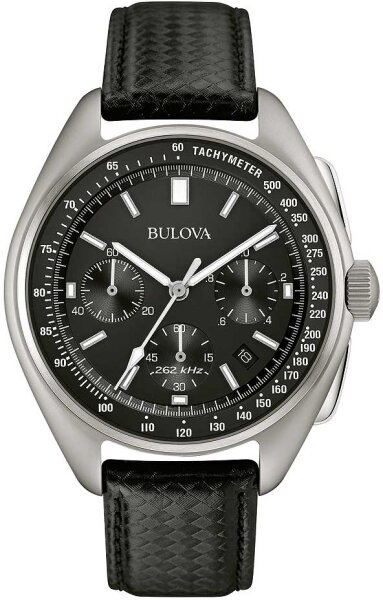 Herrklocka - Bulova Modell: 96B251