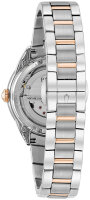 Damklocka - Bulova Modell: 98P170