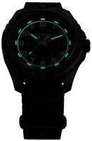 Herrklocka - Serie: Outdoor Pioneer - Traser Modell: 108673