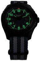 Herrklocka - Serie: Outdoor Pioneer - Traser Modell: 109039