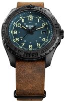 Herrklocka - Serie: Outdoor Pioneer - Traser Modell: 109040