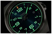 Herrklocka - Serie: Classic - Traser Modell: 108638