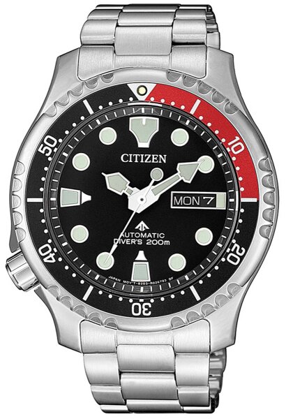 Herrklocka - Serie: Promaster - Citizen Modell: NY0085-86EE