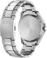 Herrklocka - Serie: Super Titanium - Citizen Modell: BM7470-84E