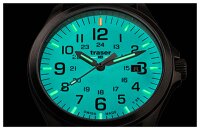 Herrklocka - Serie: Officer Pro - Traser Modell: 108647