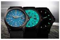 Herrklocka - Serie: Officer Pro - Traser Modell: 108647