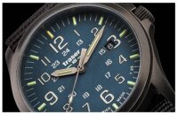 Herrklocka - Serie: Officer Pro - Traser Modell: 108632