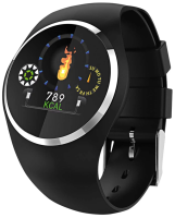 Dam- och Herrklocka - Atlanta Modell: 9703/7