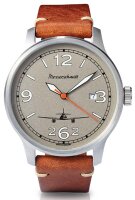 Herrklocka - Messerschmitt Modell: ME-262-42V