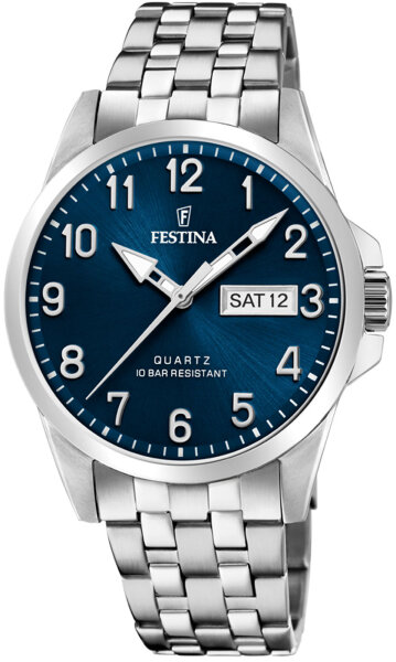 Herrklocka - Festina Modell: 20357_c