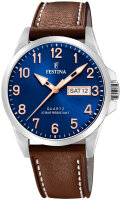 Herrklocka - Festina Modell: 20358_b