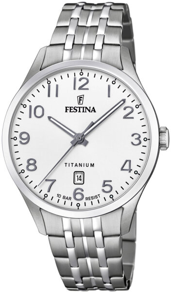 Herrklocka - Festina Modell: 20466_1