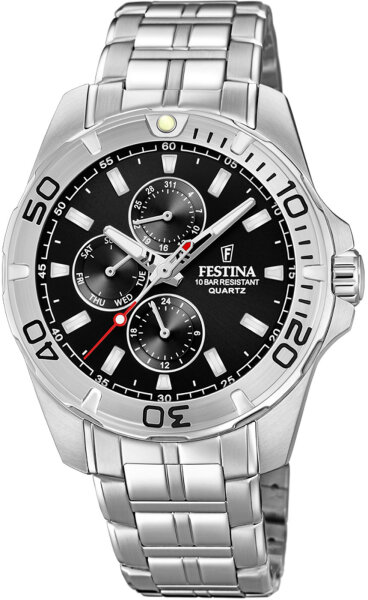 Herrklocka - Festina Modell: 20445_3