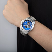 Herrklocka - Festina Modell: 20445_4