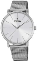 Damklocka - Festina Modell: 20475_1