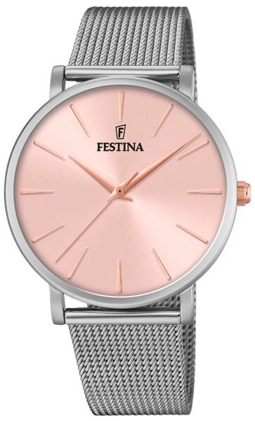 Damklocka - Festina Modell: 20475_2