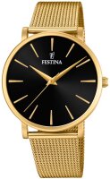 Damklocka - Festina Modell: 20476_2