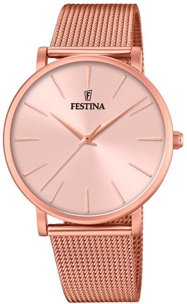 Damklocka - Festina Modell: 20477_1
