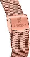 Damklocka - Festina Modell: 20477_1