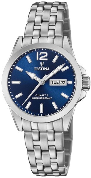 Damklocka - Festina Modell: 20455_3