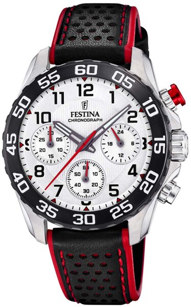 Barnklocka - Festina Modell: 20458_1