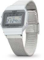 Dam- och Herrklocka - Serie: Collection - Casio Modell: A700WEM-7AEF