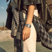 Dam- och Herrklocka - Serie: Collection - Casio Modell: A700WEM-7AEF