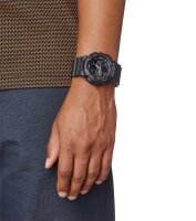 Herrklocka - Serie: G-SHOCK - Casio Modell: GA-140-1A1ER
