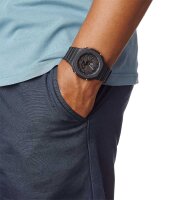 Herrklocka - Serie: G-SHOCK - Casio Modell: GA-2100-1A1ER