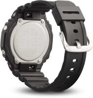 Herrklocka - Serie: G-SHOCK - Casio Modell: GA-2100-1AER