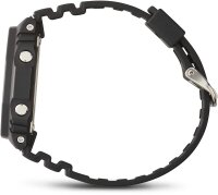 Herrklocka - Serie: G-SHOCK - Casio Modell: GA-2100-1AER