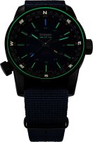 Herrklocka - Serie: Pathfinder - Traser Modell: 109034