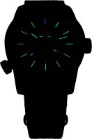 Herrklocka - Serie: Pathfinder - Traser Modell: 109034