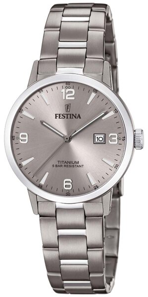 Damklocka - Festina Modell: 20436_2